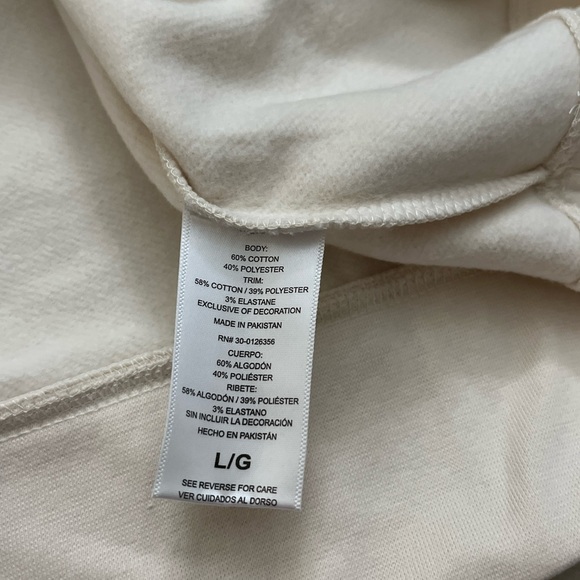 NWT - Life Is Good Men’s Hoodie - Size L - Picture 6 of 6